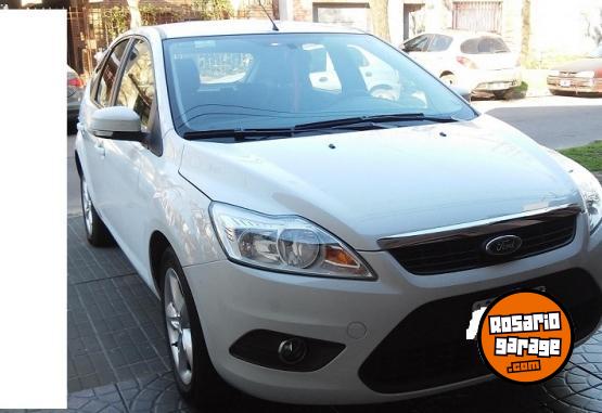 Autos - Ford FOCUS TREND 2013 Nafta 135000Km - En Venta