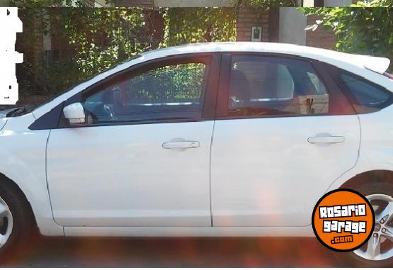 Autos - Ford FOCUS TREND 2013 Nafta 135000Km - En Venta