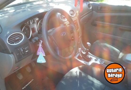 Autos - Ford FOCUS TREND 2013 Nafta 135000Km - En Venta