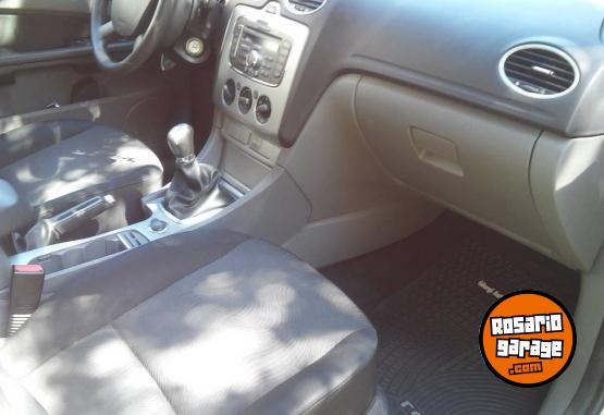 Autos - Ford FOCUS TREND 2013 Nafta 135000Km - En Venta