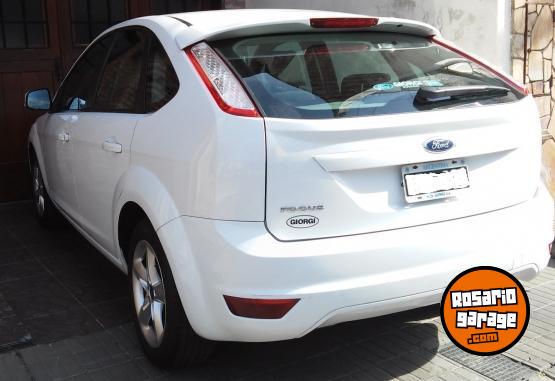 Autos - Ford FOCUS TREND 2013 Nafta 135000Km - En Venta