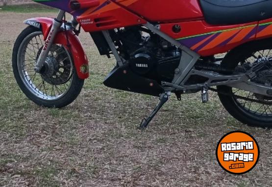 Motos - Yamaha VRR 150 1999 Nafta 999999Km - En Venta