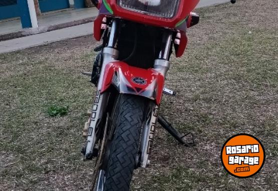 Motos - Yamaha VRR 150 1999 Nafta 999999Km - En Venta