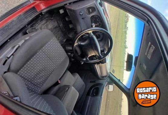 Camionetas - Ford Ranger 4x4 2007 Diesel 413500Km - En Venta