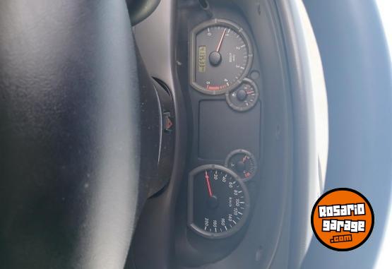 Camionetas - Ford Ranger 4x4 2007 Diesel 413500Km - En Venta
