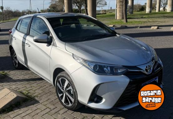 Autos - Toyota Yaris XLS 2026 Nafta 1Km - En Venta