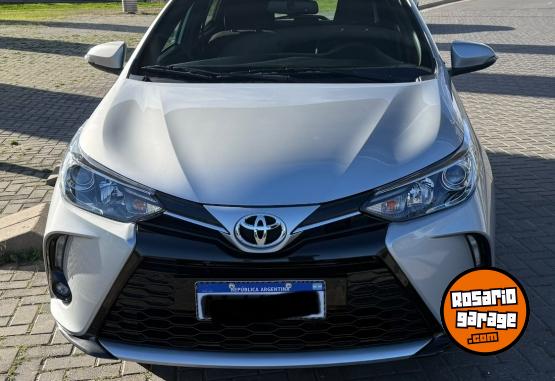 Autos - Toyota Yaris XLS 2026 Nafta 1Km - En Venta