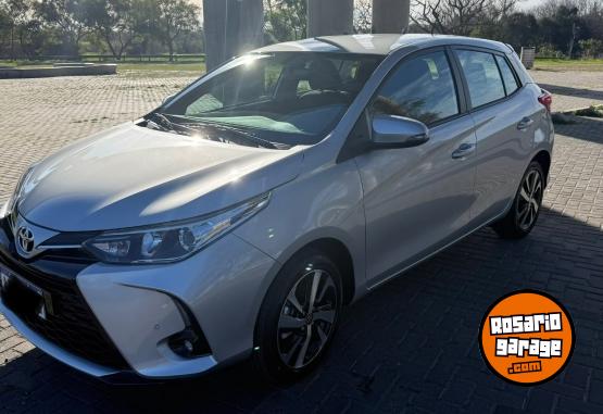 Autos - Toyota Yaris XLS 2026 Nafta 1Km - En Venta