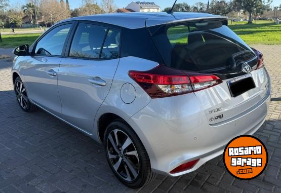 Autos - Toyota Yaris XLS 2026 Nafta 1Km - En Venta