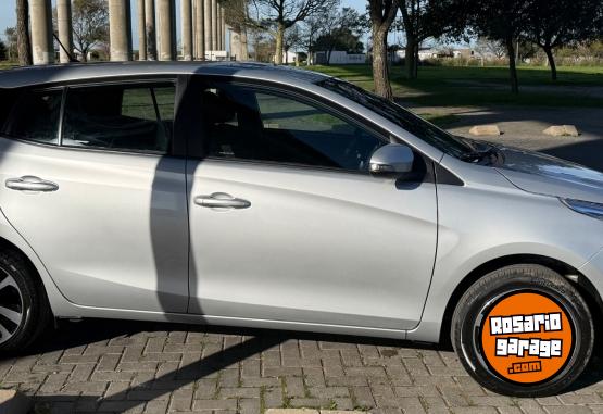 Autos - Toyota Yaris XLS 2026 Nafta 1Km - En Venta