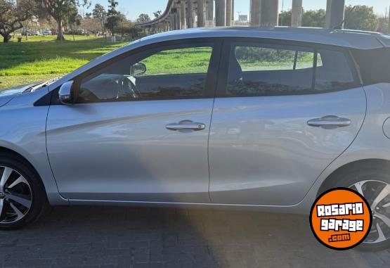 Autos - Toyota Yaris XLS 2026 Nafta 1Km - En Venta