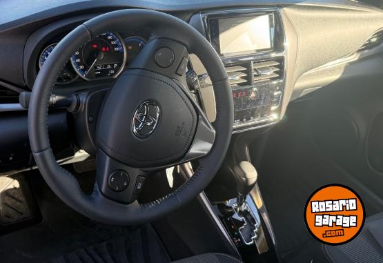Autos - Toyota Yaris XLS 2026 Nafta 1Km - En Venta