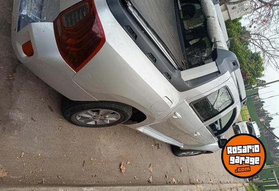 Camionetas - Renault Oruch duster Koleos 2018 GNC 197000Km - En Venta