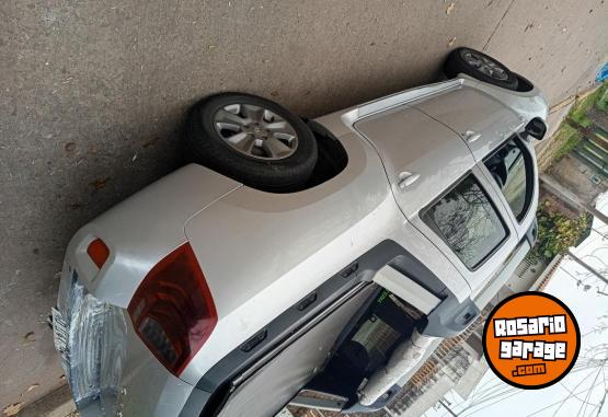 Camionetas - Renault Oruch duster Koleos 2018 GNC 197000Km - En Venta