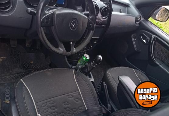 Camionetas - Renault Oruch duster Koleos 2018 GNC 197000Km - En Venta