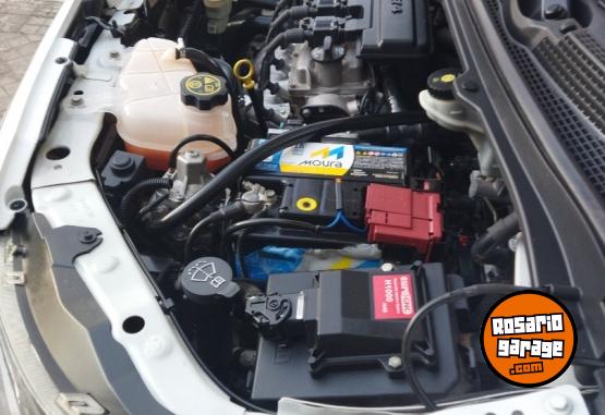 Autos - Chevrolet PRISMA LTZ 2016 GNC 130000Km - En Venta