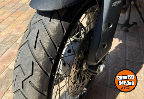 Motos - Ducati Multistrada 2018 Nafta 13000Km - En Venta