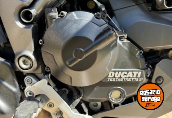 Motos - Ducati Multistrada 2018 Nafta 13000Km - En Venta