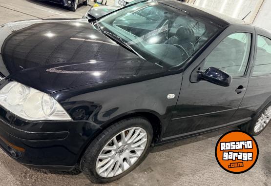 Autos - Volkswagen Bora 2011 Nafta 147000Km - En Venta