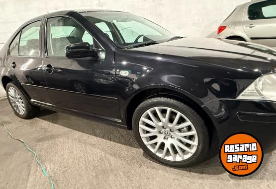 Autos - Volkswagen Bora 2011 Nafta 147000Km - En Venta