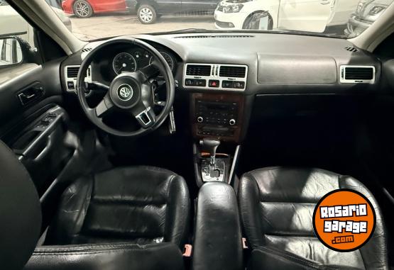 Autos - Volkswagen Bora 2011 Nafta 147000Km - En Venta