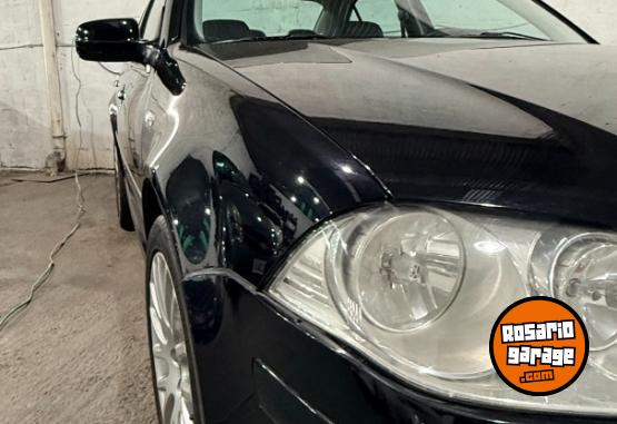 Autos - Volkswagen Bora 2011 Nafta 147000Km - En Venta