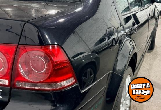 Autos - Volkswagen Bora 2011 Nafta 147000Km - En Venta