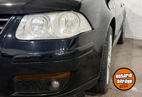 Autos - Volkswagen Bora 2011 Nafta 147000Km - En Venta