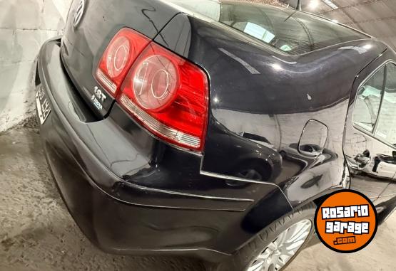 Autos - Volkswagen Bora 2011 Nafta 147000Km - En Venta