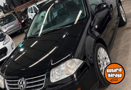 Autos - Volkswagen Bora 2011 Nafta 147000Km - En Venta