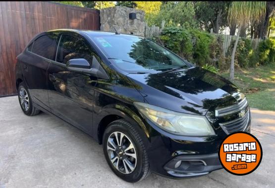 Autos - Chevrolet ONIX LTZ 2015 Nafta 65000Km - En Venta