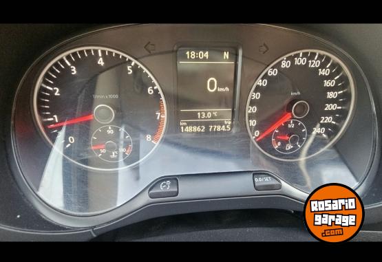 Autos - Volkswagen Suran Highline Imotion 2013 Nafta 149000Km - En Venta