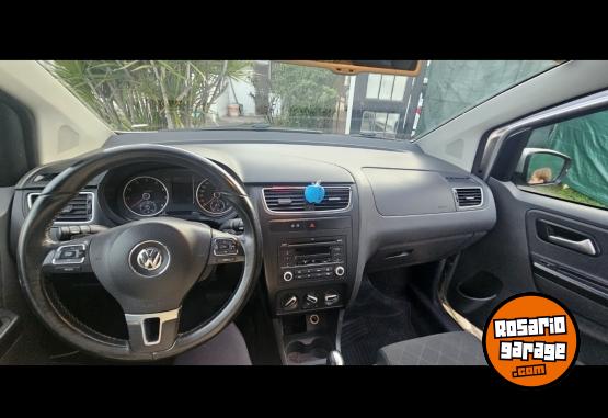 Autos - Volkswagen Suran Highline Imotion 2013 Nafta 149000Km - En Venta