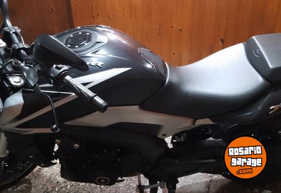 Motos - Bajaj Dominar 250 2023 Nafta 14300Km - En Venta