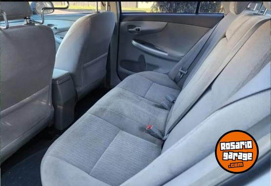 Autos - Toyota COROLLA XEI 2011 Nafta 198527Km - En Venta