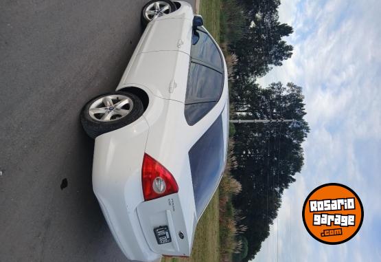 Autos - Ford Focus 2012 Nafta 178000Km - En Venta