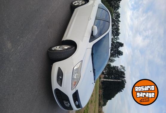 Autos - Ford Focus 2012 Nafta 178000Km - En Venta