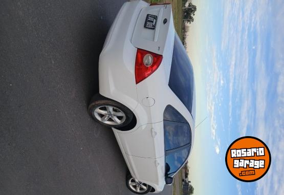 Autos - Ford Focus 2012 Nafta 178000Km - En Venta