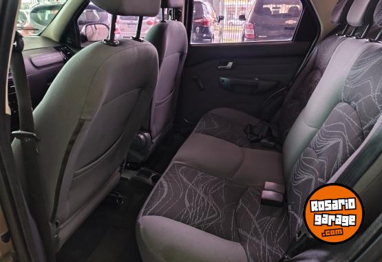 Autos - Fiat SIENA 2014 GNC 148000Km - En Venta