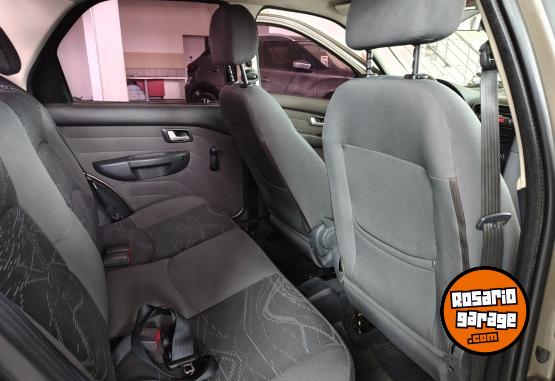 Autos - Fiat SIENA 2014 GNC 148000Km - En Venta