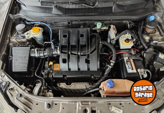 Autos - Fiat SIENA 2014 GNC 148000Km - En Venta