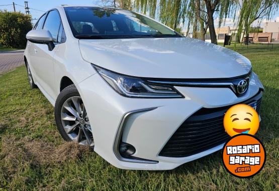 Autos - Toyota Corolla xei 2.0 2021 Nafta 69000Km - En Venta