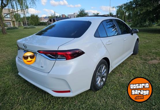 Autos - Toyota Corolla xei 2.0 2021 Nafta 69000Km - En Venta