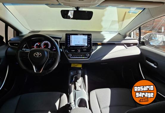 Autos - Toyota Corolla xei 2.0 2021 Nafta 69000Km - En Venta