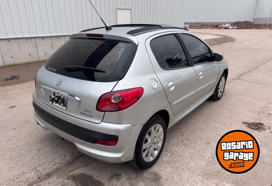 Autos - Peugeot 207 2011 Diesel 230000Km - En Venta