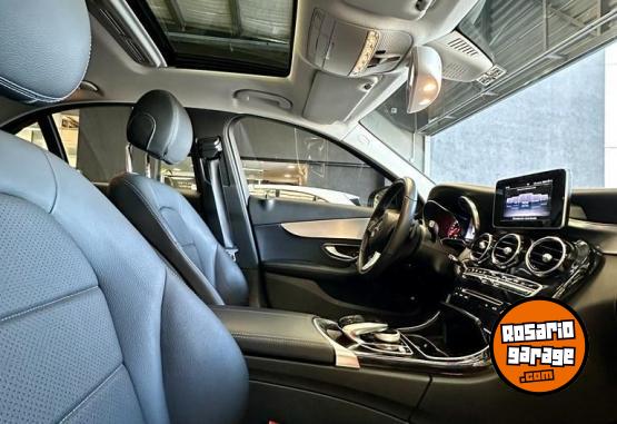 Autos - Mercedes Benz C200 2019 Nafta 54000Km - En Venta