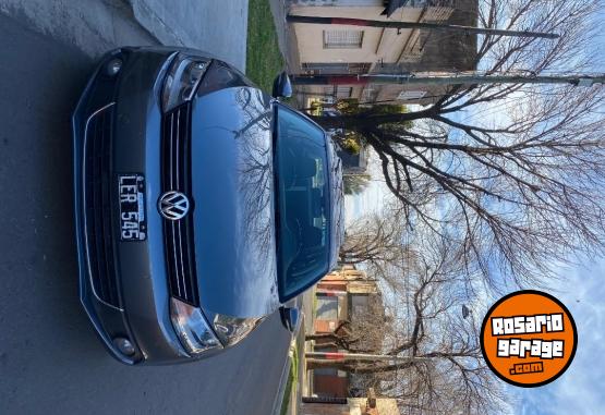 Autos - Volkswagen Vento 2012 Nafta 147000Km - En Venta
