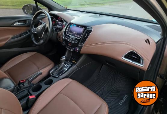 Autos - Chevrolet Cruze Premier 2019 Nafta 68000Km - En Venta