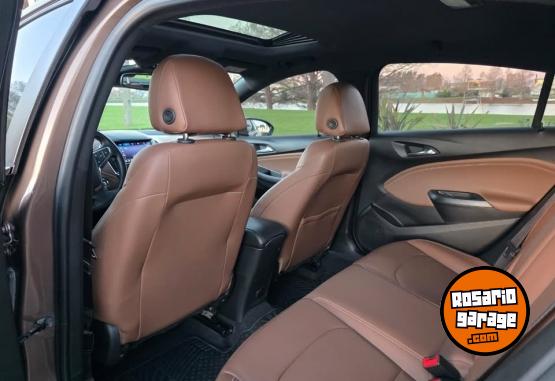 Autos - Chevrolet Cruze Premier 2019 Nafta 68000Km - En Venta