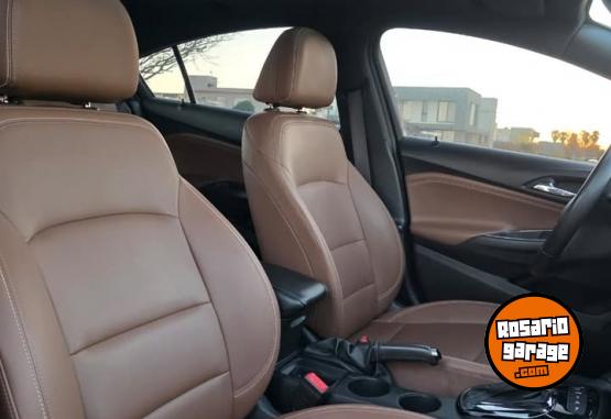 Autos - Chevrolet Cruze Premier 2019 Nafta 68000Km - En Venta